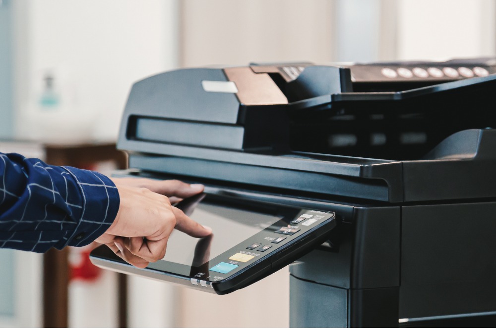 Same Day Document Printing London 3