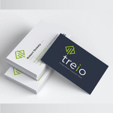 Same Day Business Card Printing London how to order
