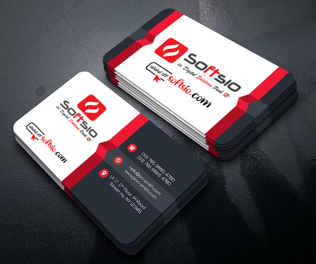 Same Day Business Card Printing London