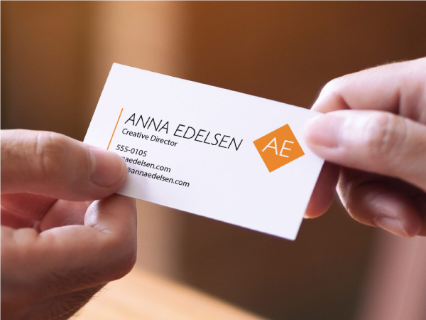 Same Day Business Card Printing London