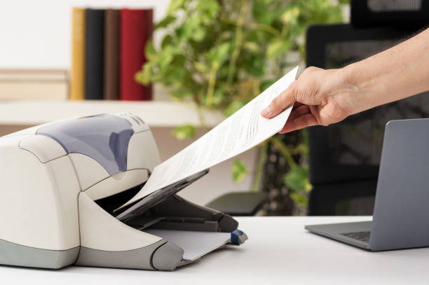 Same Day Document Printing London 2