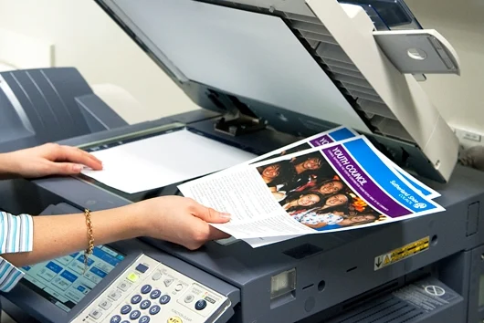 Same Day Document Printing London 4