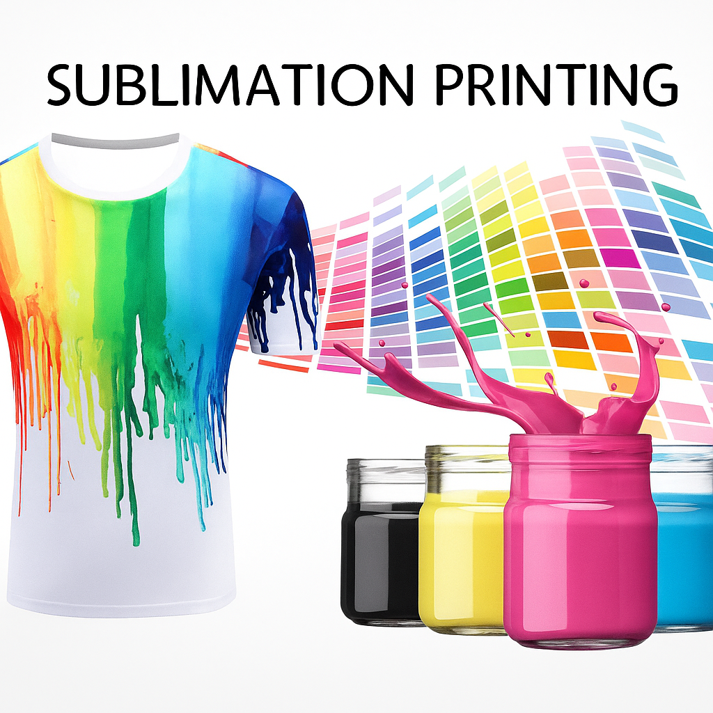 sublimation printing