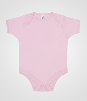 Casual Classics Baby Body Suit 180