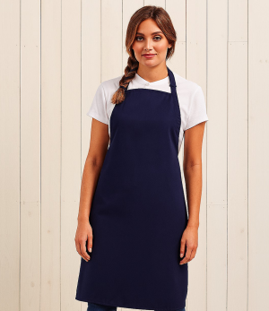 PR150 Premier 'Colours' Bib Apron