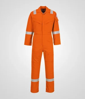 Portwest Bizflame Anti-Static Coverall