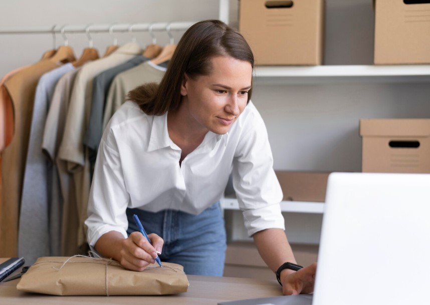 Efficient for Bulk Orders