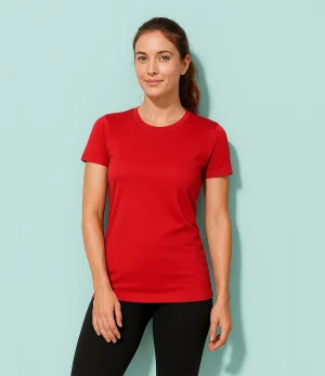 Sports T-Shirt 140 Ladies