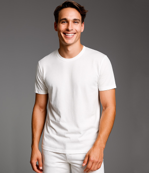 Anthem Organic T-Shirt