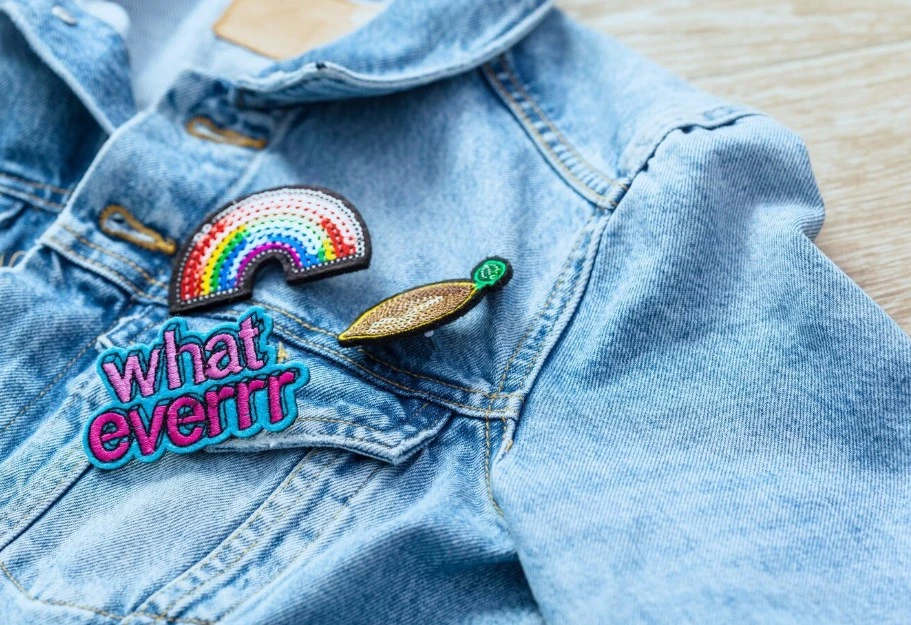 Embroidery