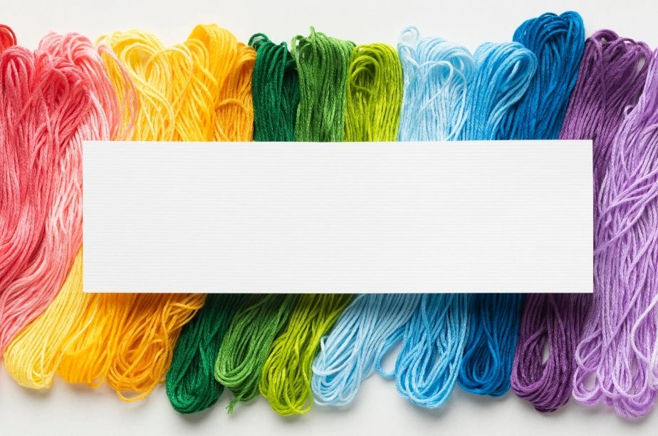 Embroidery at Print Your Vibe