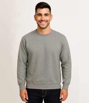 Gildan Heavy Blend Sweatshirt Crew Neck 280 Adult