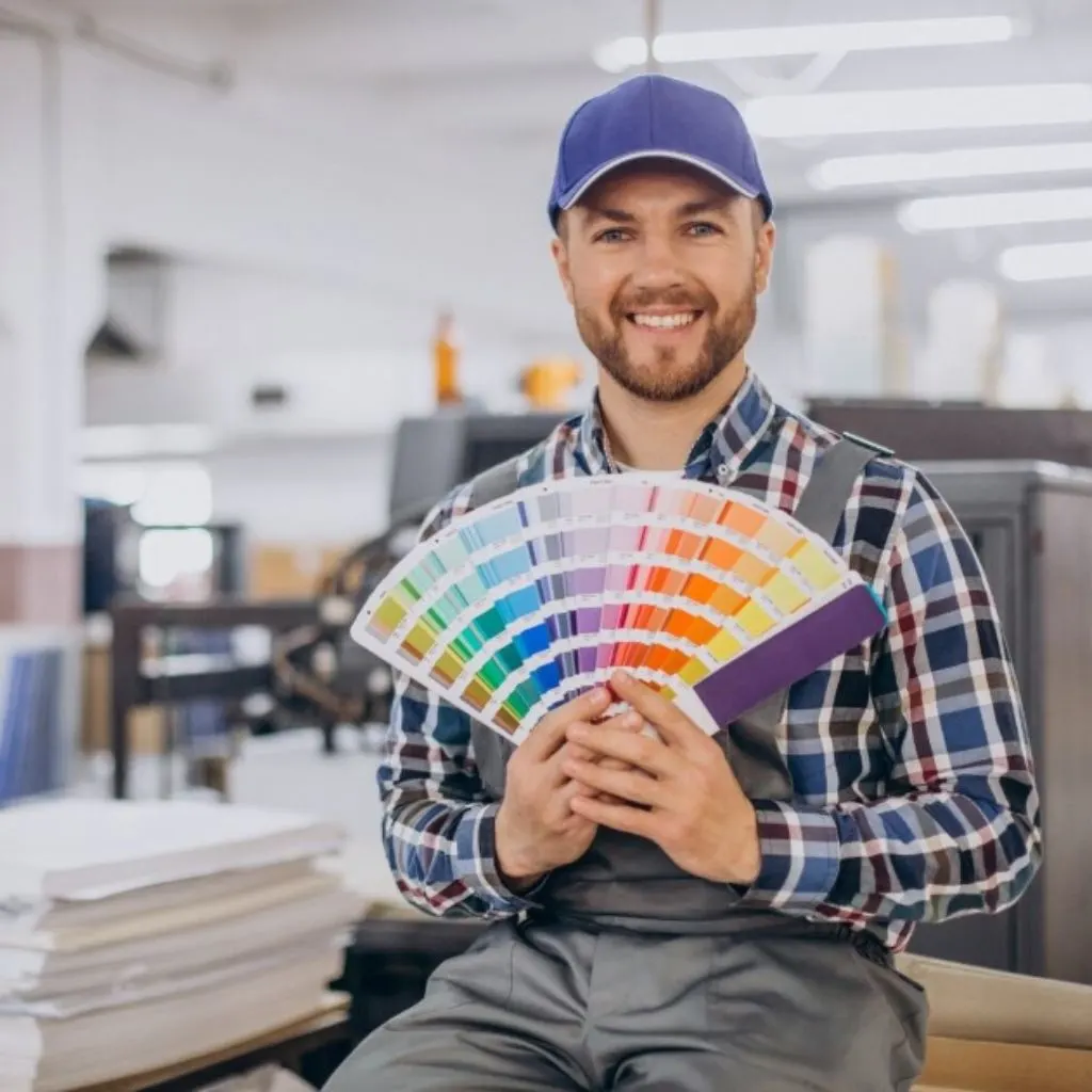 same day banner printing london