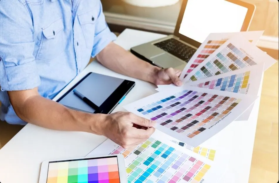 same day banner printing london