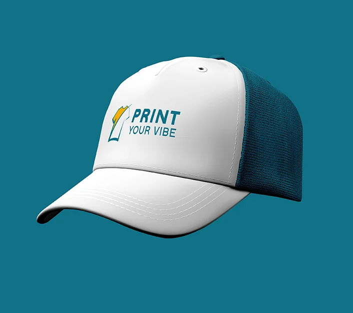 Same Day Cap Printing London