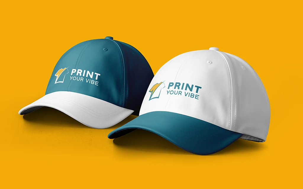Same Day Cap Printing London
