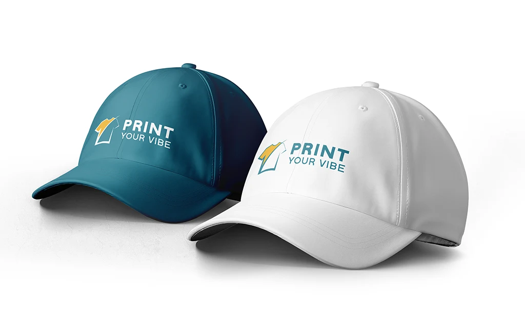 Same Day Cap Printing London