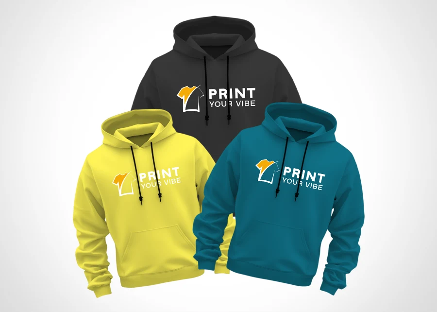 Same day Hoodie Printing 2