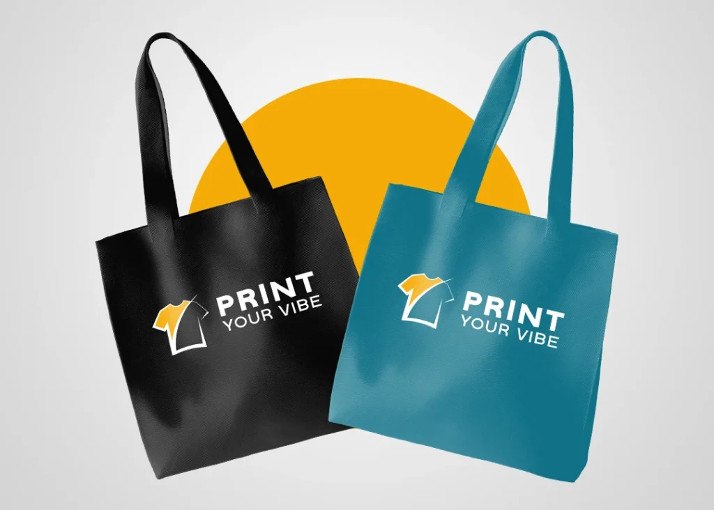 Same Day Tote Bag Printing 3