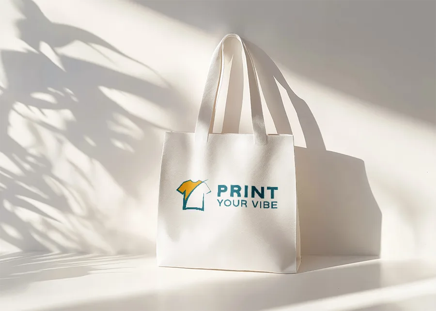 Same Day Tote Bag Printing