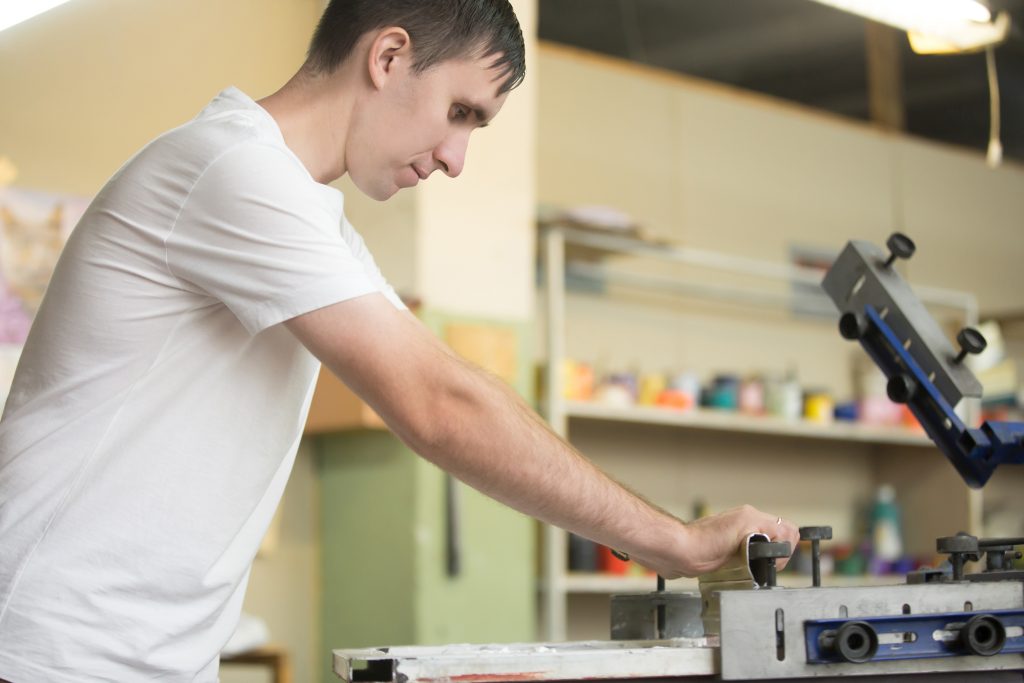 Heat Transfer Printing