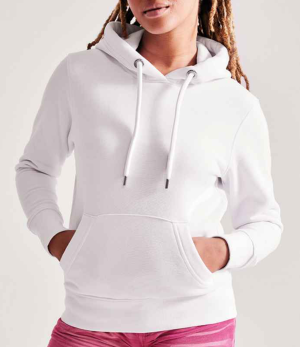 Anthem Ladies Organic Hoodie
