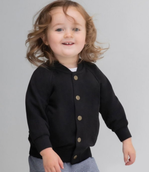 BabyBugz Baby Bomber Jacket