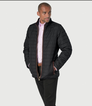 Brook Taverner Orlando Quilted Jacket