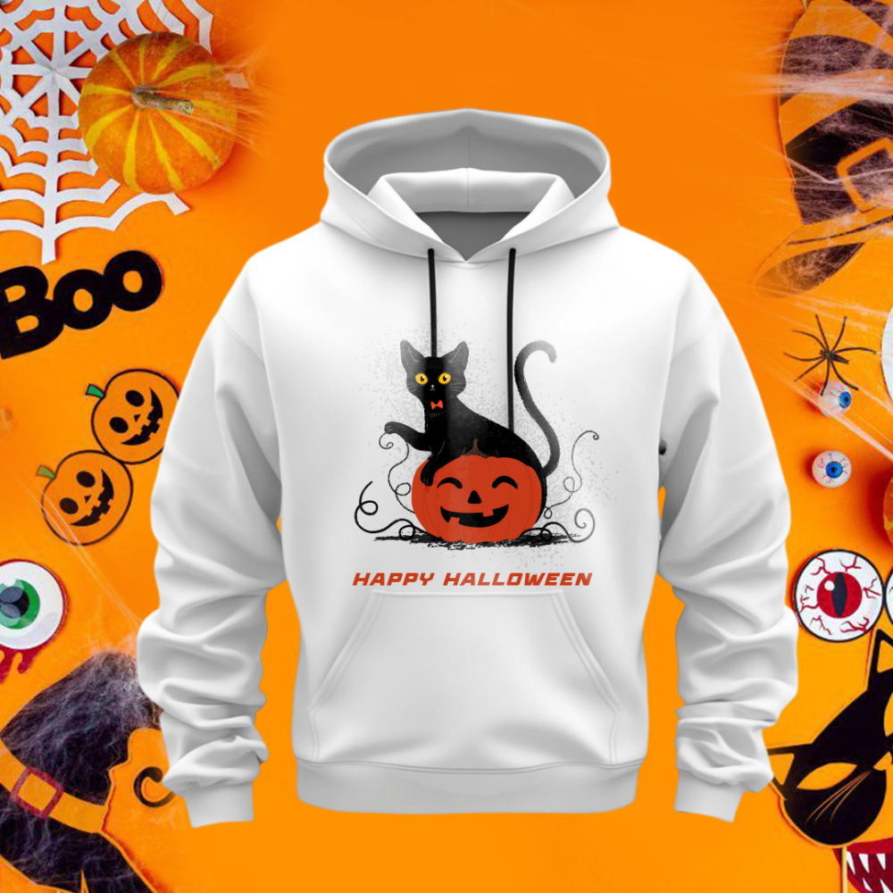 halloween hoodies