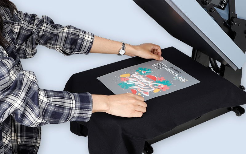 DTF Printing