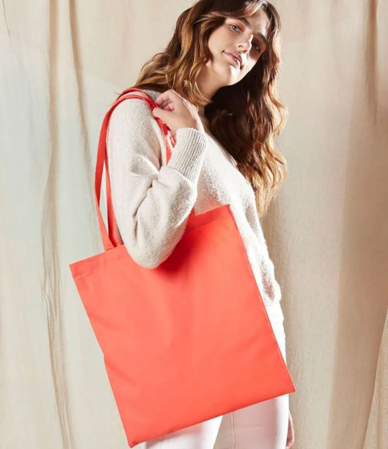 W101 Westford Mill Bag For Life - Long Handles