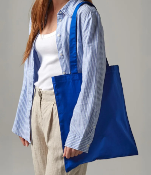 Westford Mill Organic Premium Cotton Tote Bag