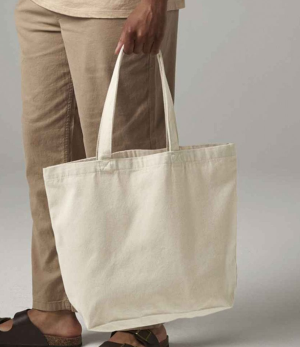 Westford Mill Revive Recycled Maxi Tote Bag