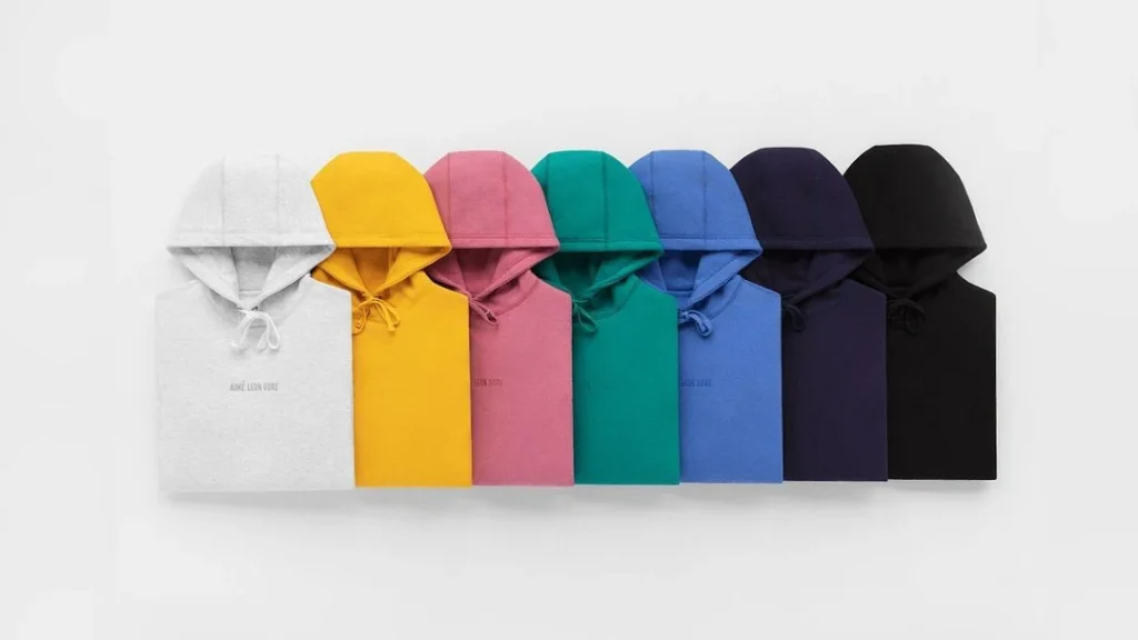 Custom Hoodie Design