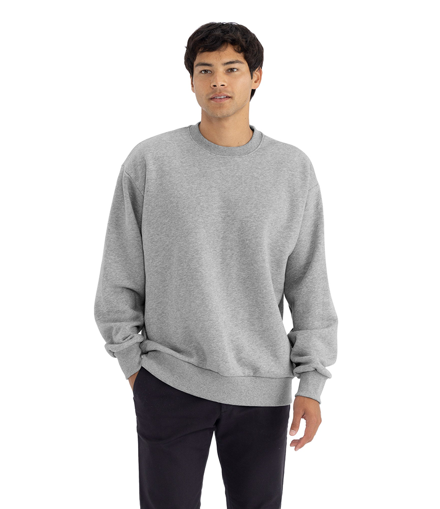 Heavyweight Sweatshirt