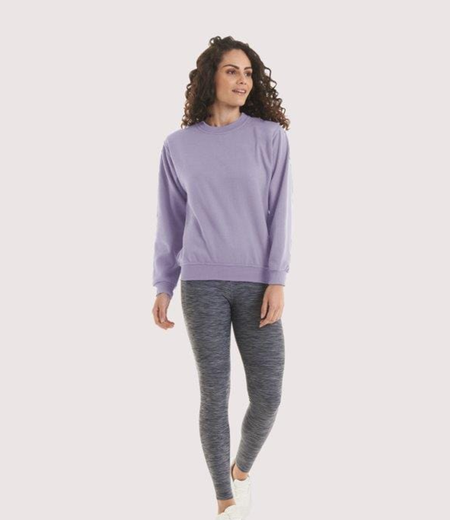 Olympic Sweatshirt