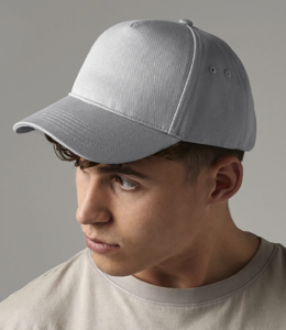 Custom embroidered and printed caps London by Print Your Vibe