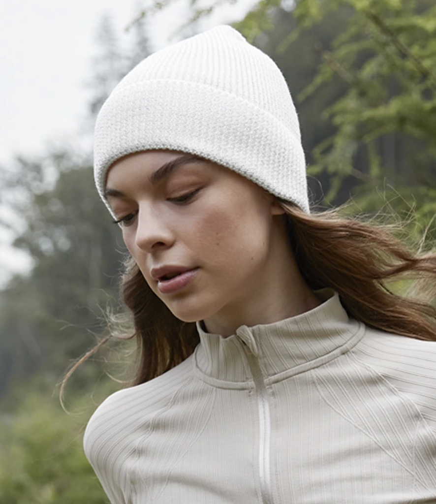 BB325R (B325R) Beechfield Streetlite Reflective Beanie