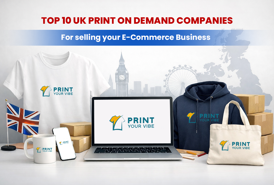UK Print on Demand