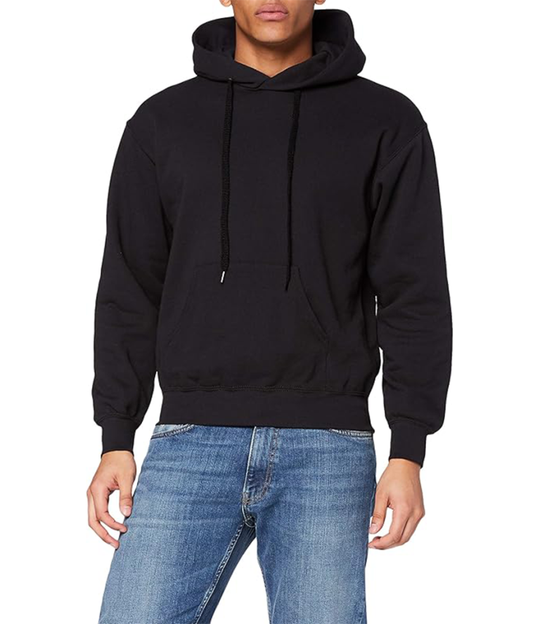 Iconic Premium Hooded Sweat 300 Adult