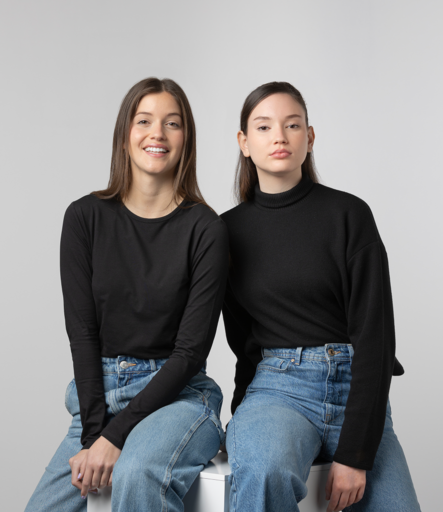 Long Sleeve T Shirt