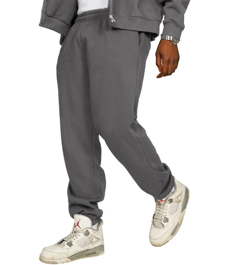 Ringspun Blended Core Oversize Jogpants Tall 280 Adult