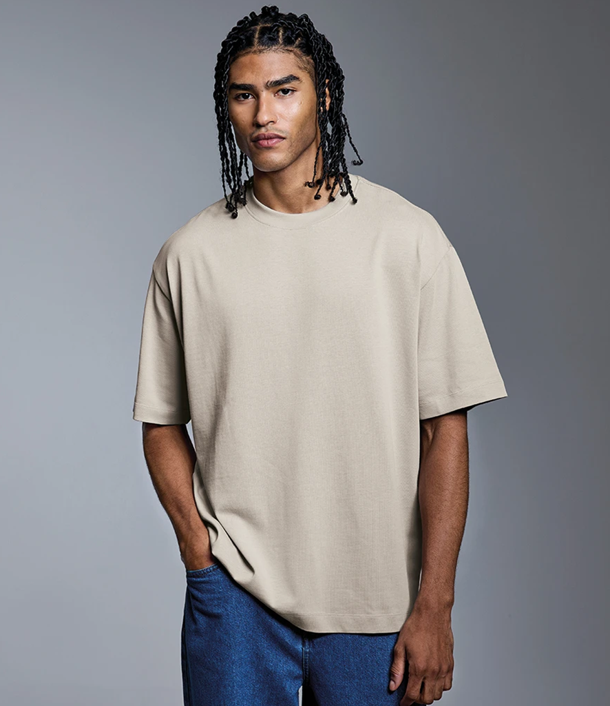 AM18 (AM018) Anthem Amplify Heavyweight T-Shirt